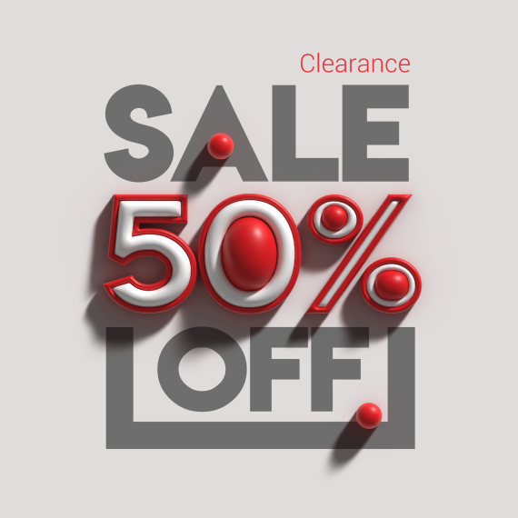 Fashion Frenzy: Get 50% Off Trendy Outfits at arbaa!