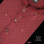 Premium Panjabi P4004